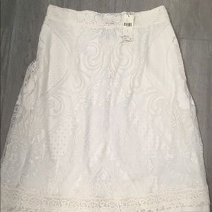 farm rio stacie maxi skirt